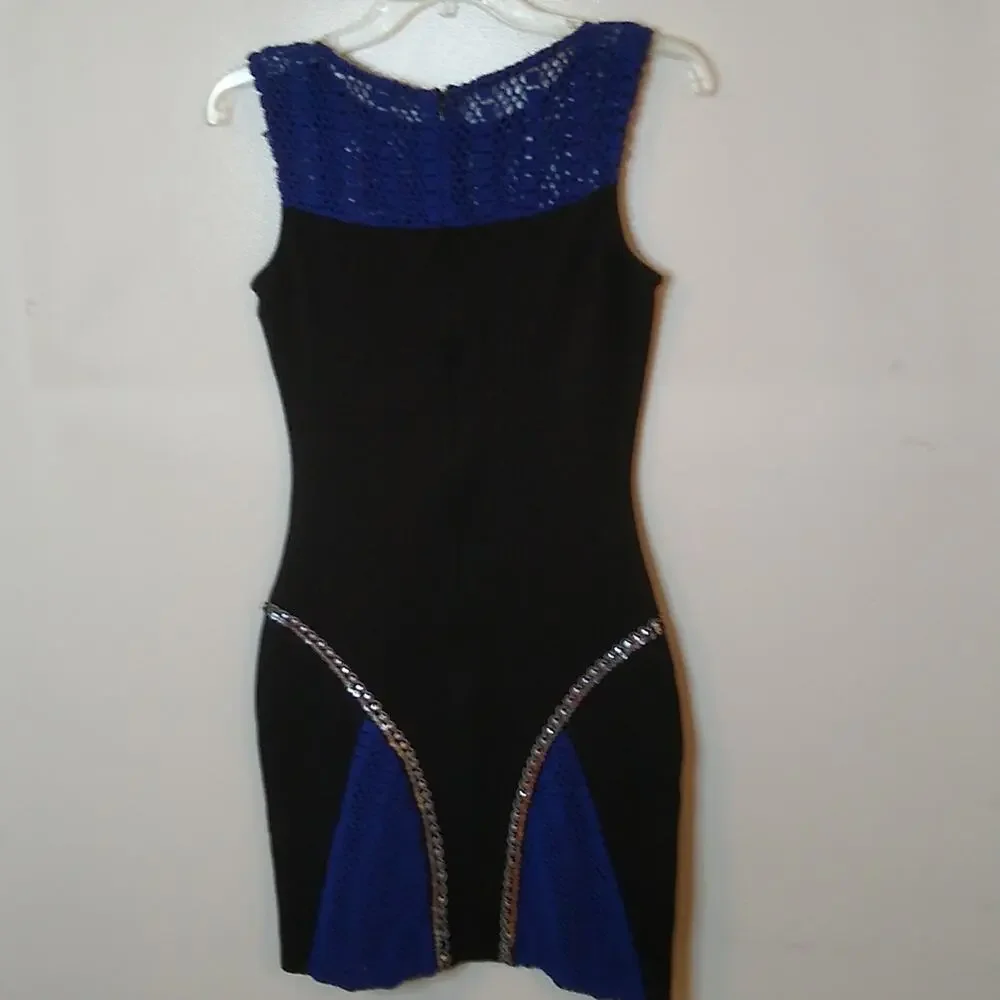 Nasya women's size small dress.